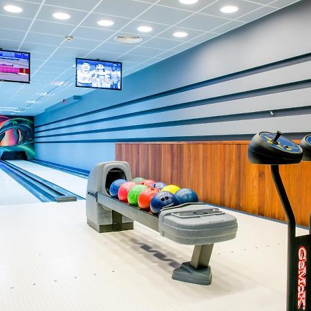 Hotel Kosma Kozmin Dış mekan fotoğraf