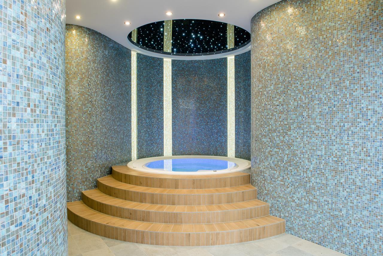 Hotel Kosma Kozmin Dış mekan fotoğraf