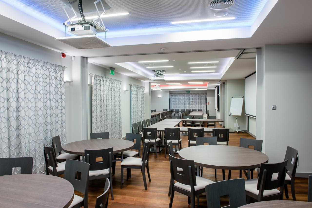 Hotel Kosma Kozmin Dış mekan fotoğraf