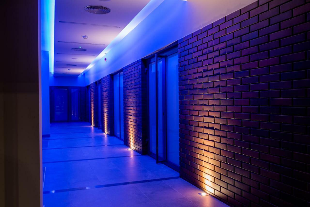 Hotel Kosma Kozmin Dış mekan fotoğraf