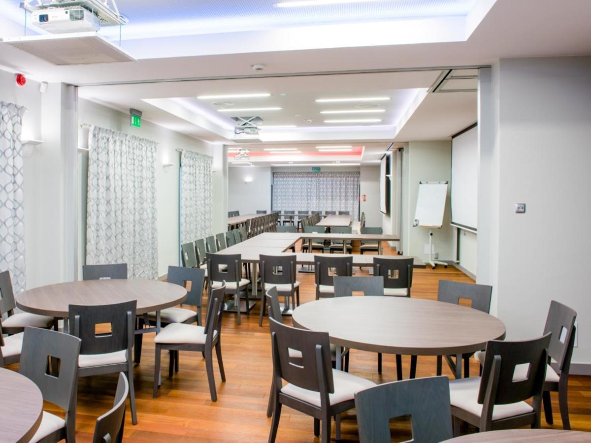 Hotel Kosma Kozmin Dış mekan fotoğraf
