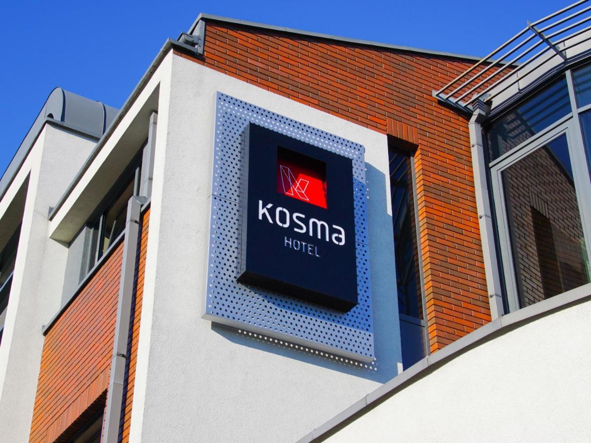 Hotel Kosma Kozmin Dış mekan fotoğraf