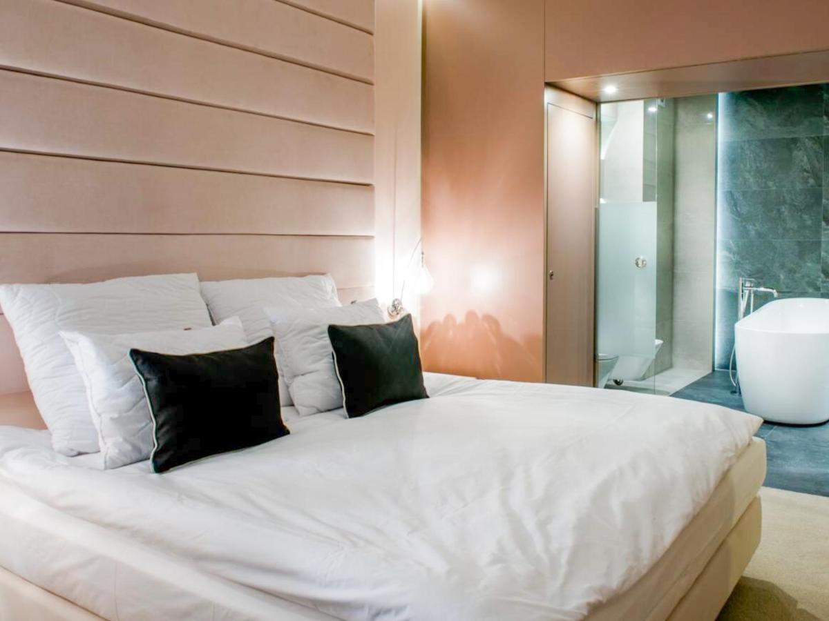Hotel Kosma Kozmin Dış mekan fotoğraf